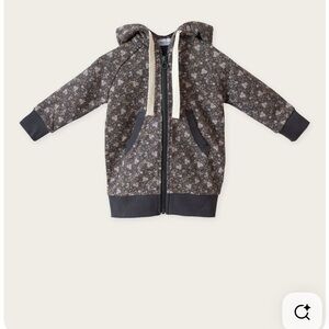 jamie kay poppy hoodie peony floral